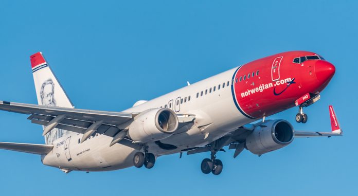 Norwegian
