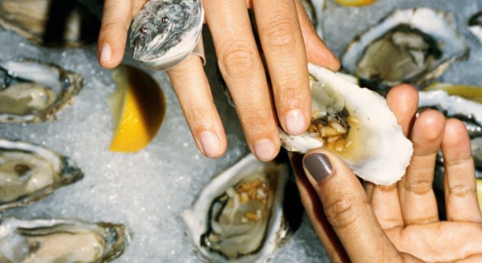 Oysters