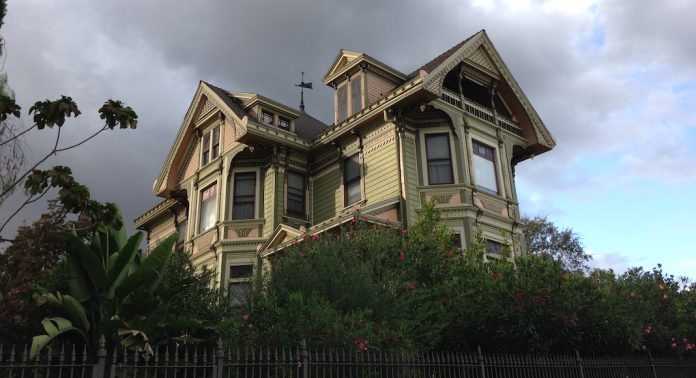 angelino heights