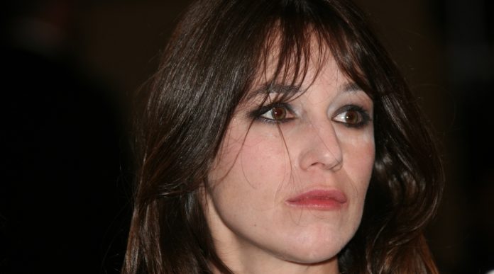 charlotte gainsbourg