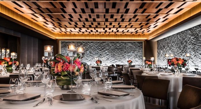 le bernardin