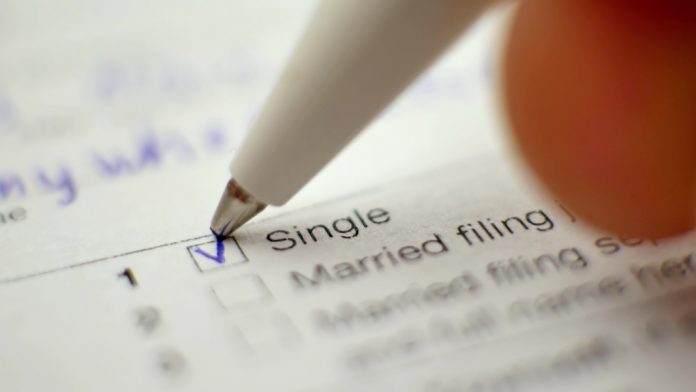 single