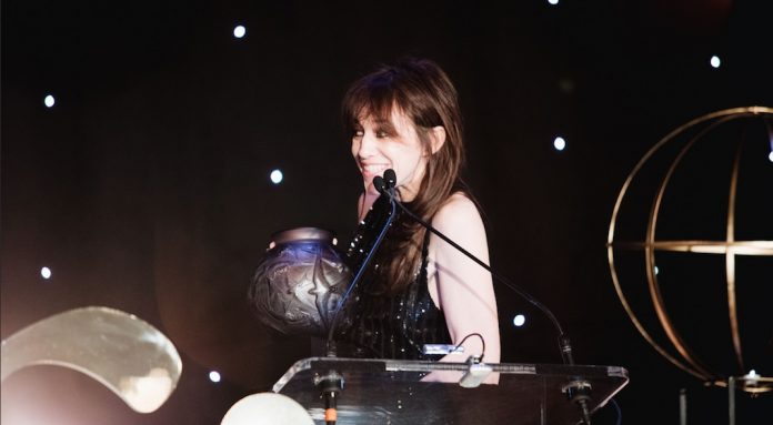 Charlotte Gainsbourg FIAF