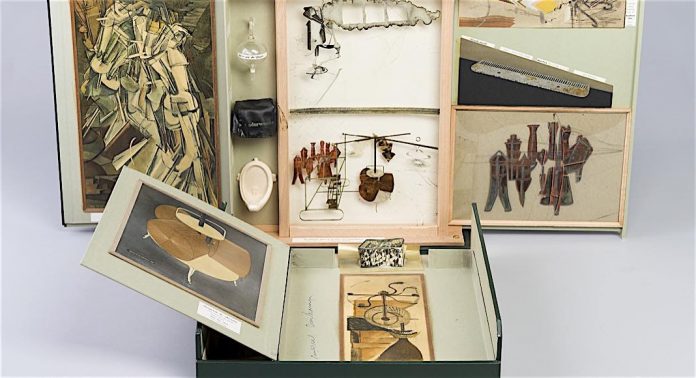 MarcelDuchamp 2