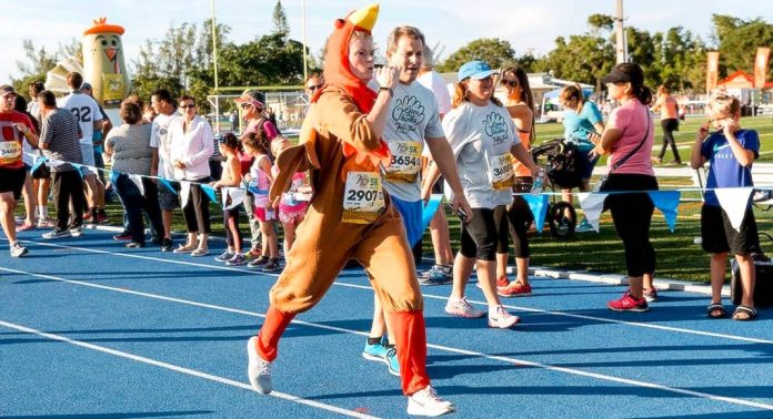 Turkey Trot Miami Turkey Trot Miami
