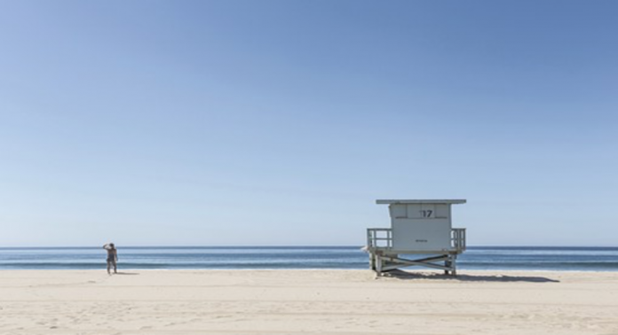 califorinie copie