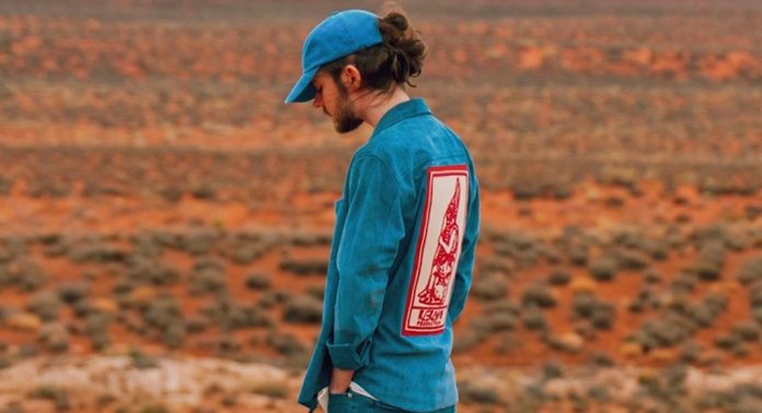 madeon