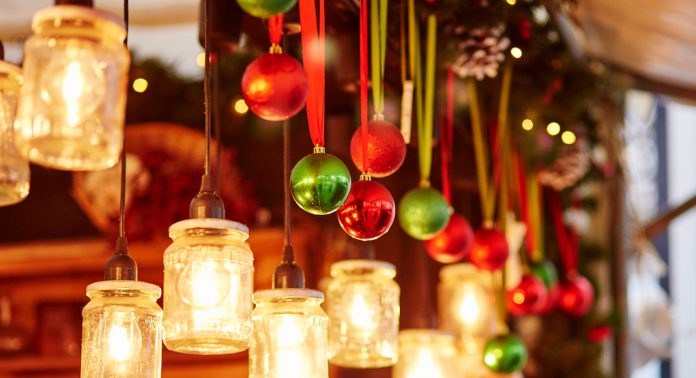 marche de noel
