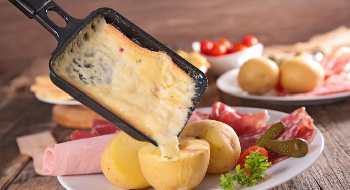 raclette