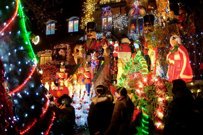 Dyker Heights