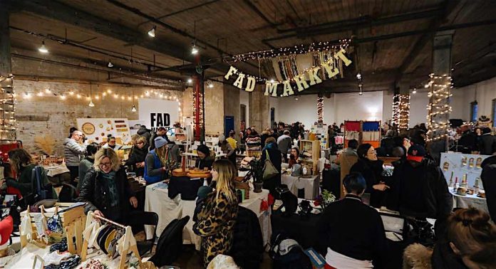 FAD+Market+Holiday+Market+The+Invisible+Dog+Boerum+Hill+Brooklyn+NY
