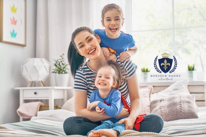French-Nannies