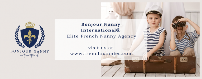 French-Nanny