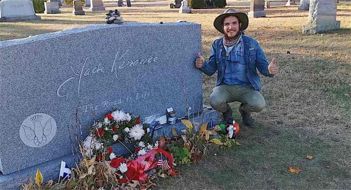 Jack Kerouac
