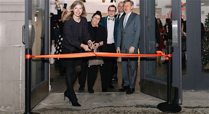 TheEcole_Inauguration 2