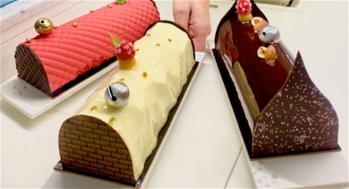 buche San Francisco