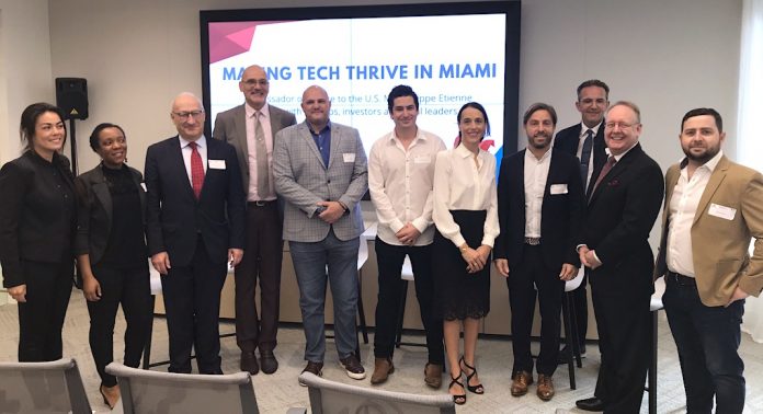 French Tech Miami