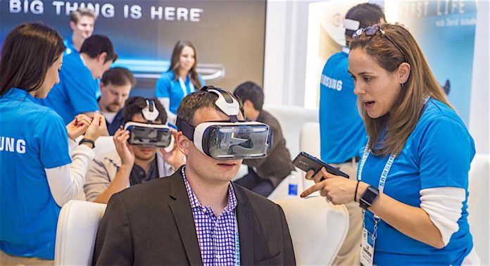 CES Vegas 2020