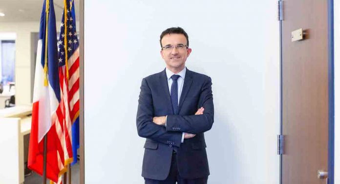 Consul General