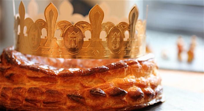 Galette-des-Rois 2
