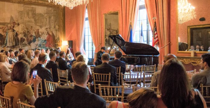PianoConsulat