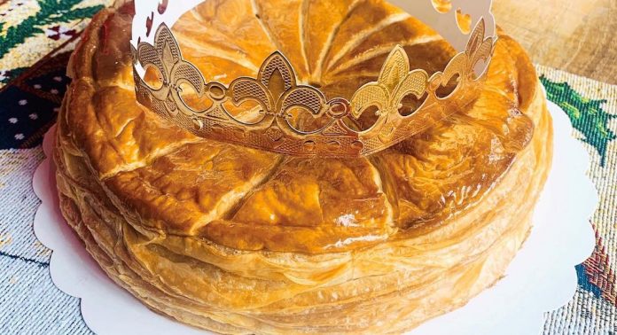 galette des rois miami