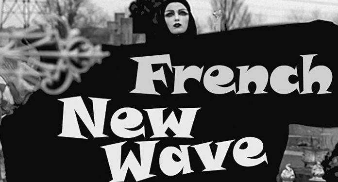 new wave