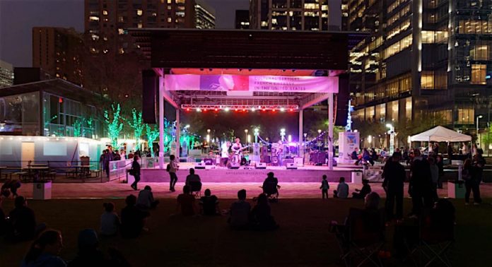FrenchFestival Houston
