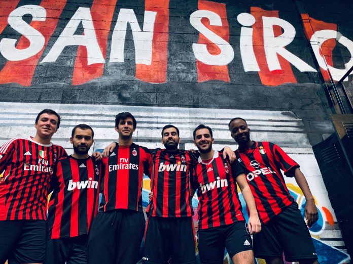 MILAN