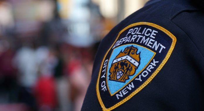 nypd