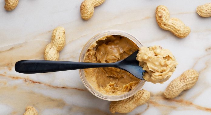 Pourquoi Le Peanut Butter Est Il Si Populaire Aux Etats Unis French Morning Us