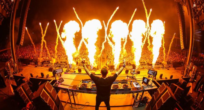 ultra music festival miami
