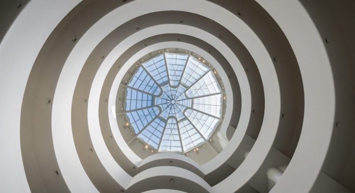 Guggenheim Museum New York Guggenheim Museum New York
