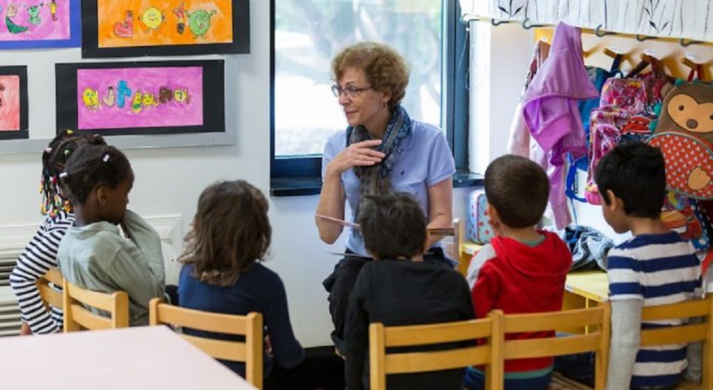 Coronavirus les écoles et classes françaises de Washington ont fermé