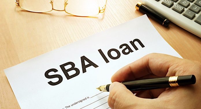 SBA Loans