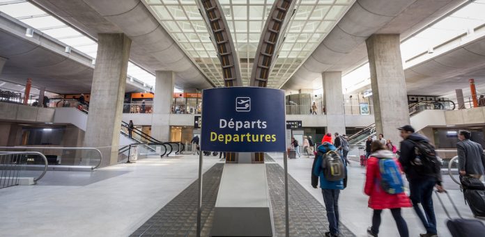 aeroport