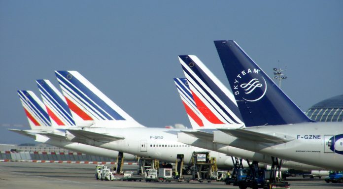 air france