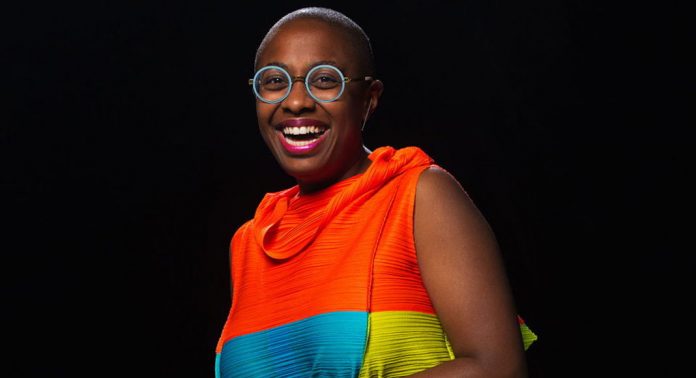 cecile mclorin salvant