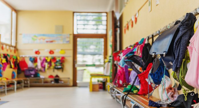 Salle de Classe