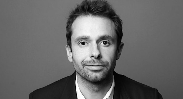 Benoit Buridant