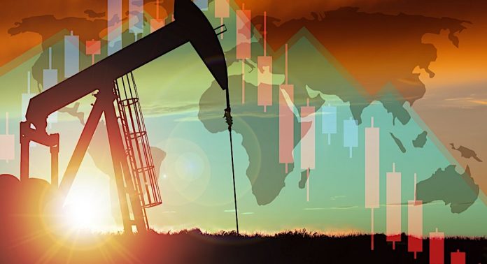 Crise petroliere
