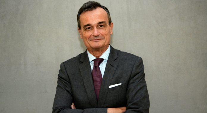 Gerard Araud