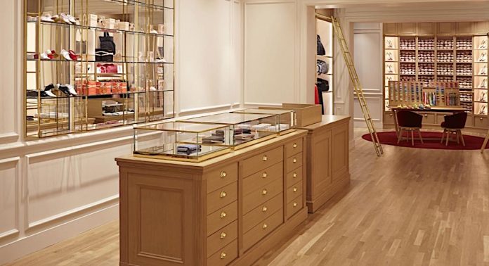 Repetto NYC