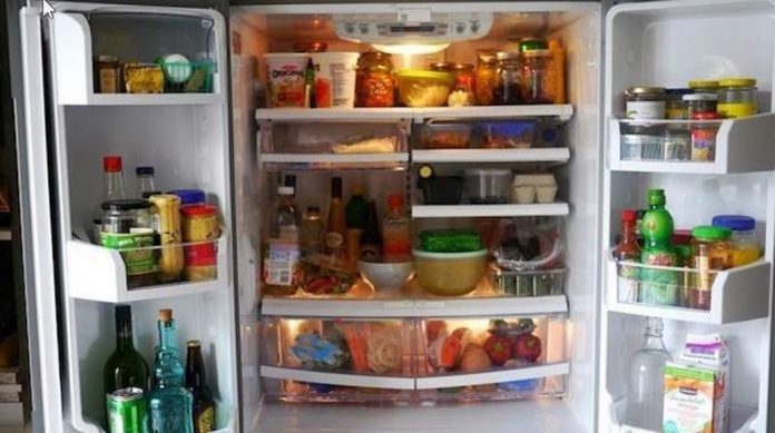 image frigo