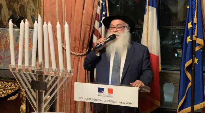 rabbin cohen