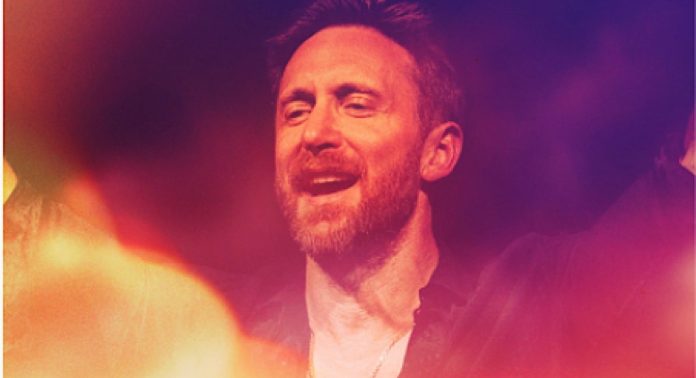 David Guetta