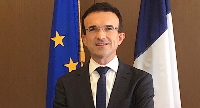Francois Penguilly