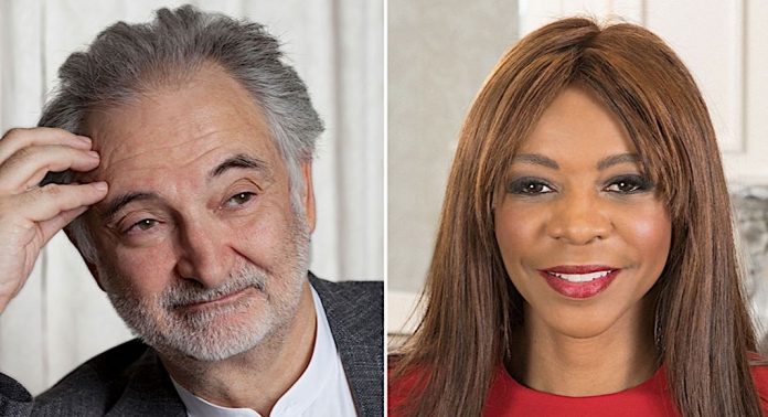 Jacques Attali