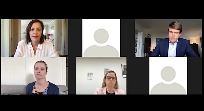 Webinaire SF