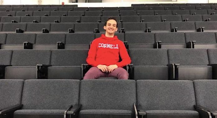 cornell